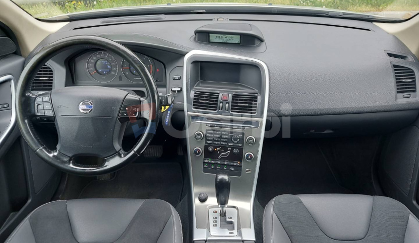 Volvo XC60 D5 AWD Momentum Geartronic