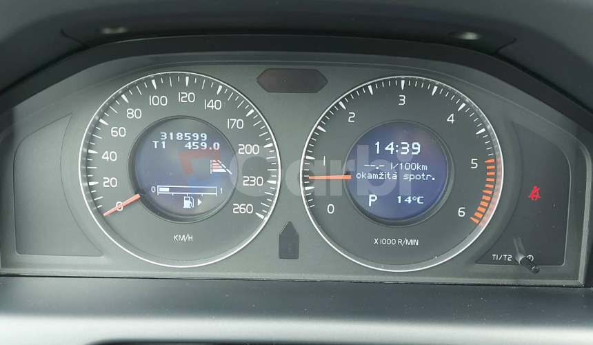 Volvo XC60 D5 AWD Momentum Geartronic