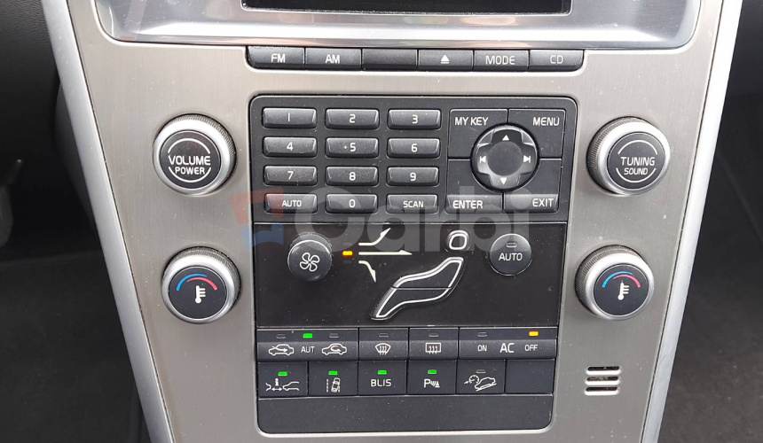 Volvo XC60 D5 AWD Momentum Geartronic
