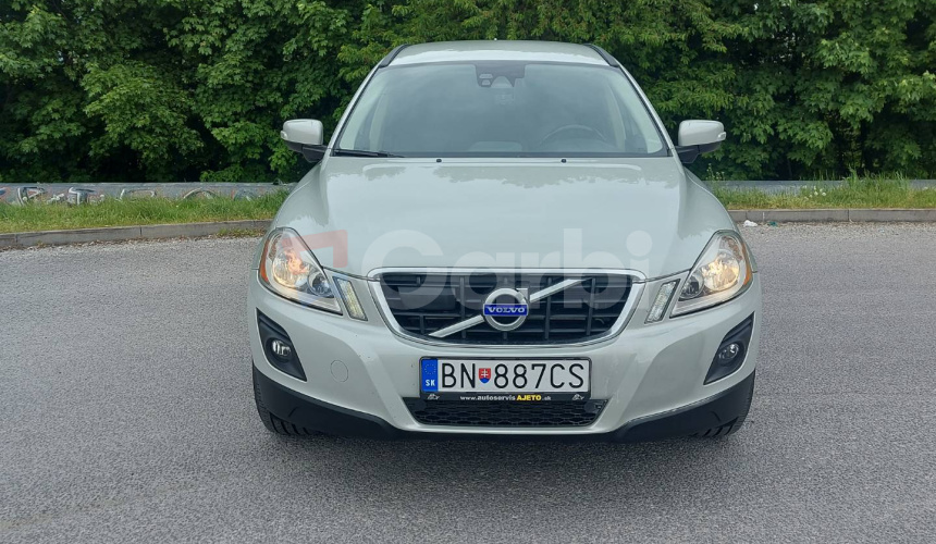 Volvo XC60 D5 AWD Momentum Geartronic