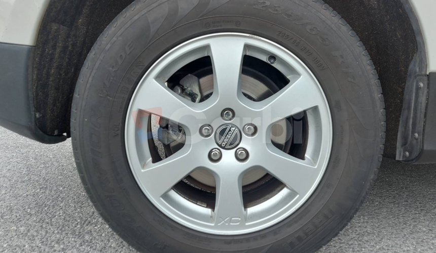Volvo XC60 D5 AWD Momentum Geartronic
