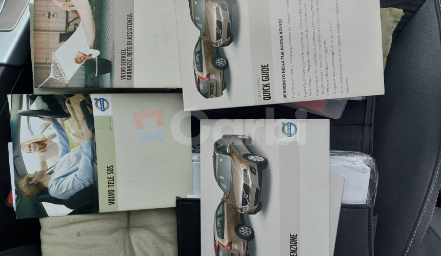 Volvo XC60 D5 AWD Momentum Geartronic