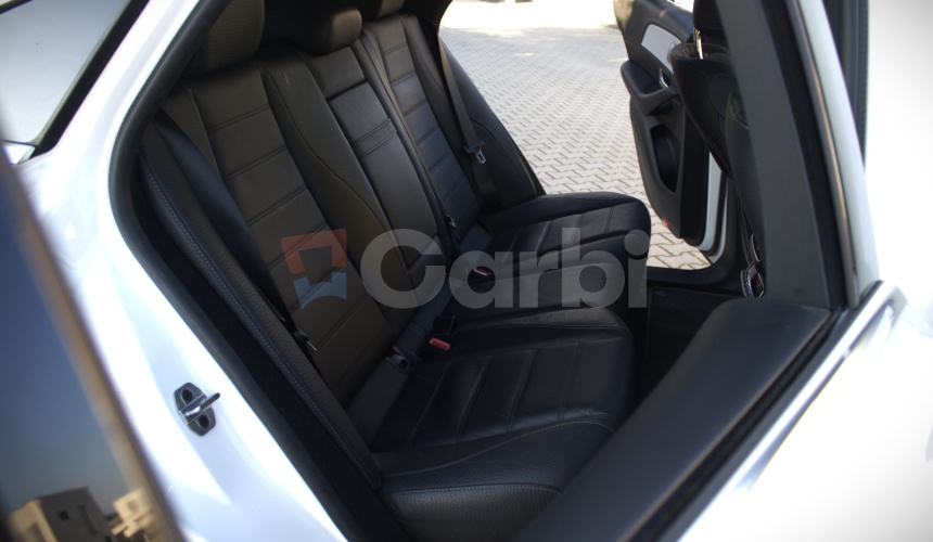 Mercedes-Bednz GLE Coupe 400 d, 243kw, 4MATIC, TOP výbava, záruka