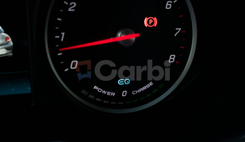 Mercedes-Benz C trieda Kabriolet C200 , hybrid, AT9, AMG styling