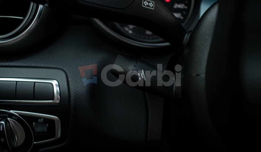Mercedes-Benz C trieda Kabriolet C200 , hybrid, AT9, AMG styling
