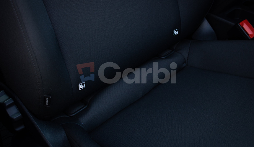 Audi A1 30 TFSI 85kW, Led svetlá, Ambient, R17 alu, Zrkadlenie obrazovky, Qi nabíjanie