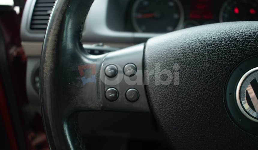 Volkswagen Touran 1.9 TDI Trendline