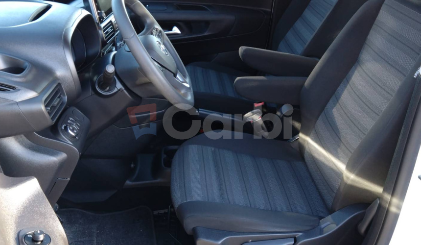 Opel Combo Life Pro 1.5 CDTI S&S Edition