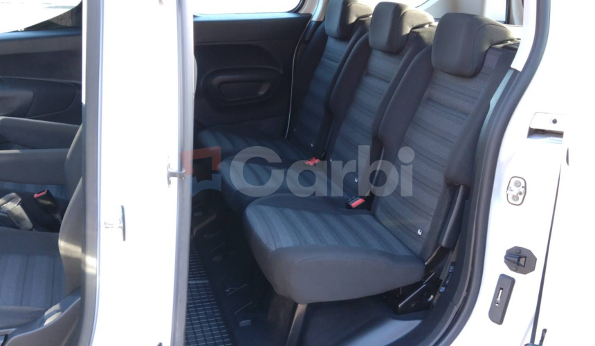 Opel Combo Life Pro 1.5 CDTI S&S Edition