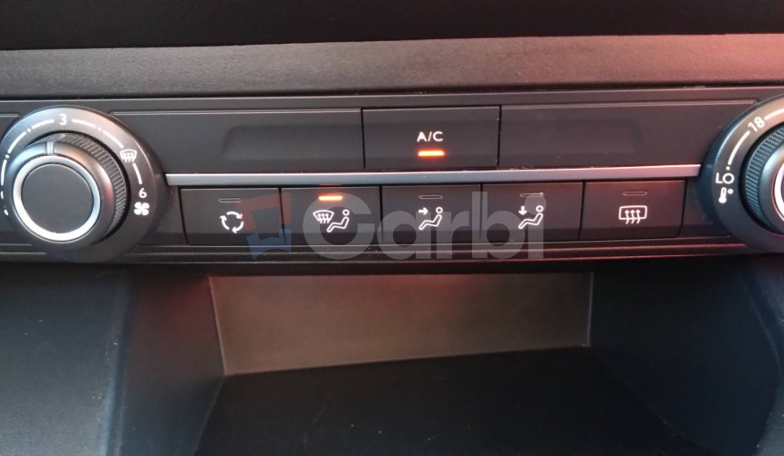 Opel Combo Life Pro 1.5 CDTI S&S Edition