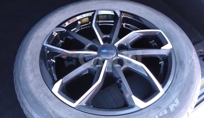 Opel Combo Life Pro 1.5 CDTI S&S Edition