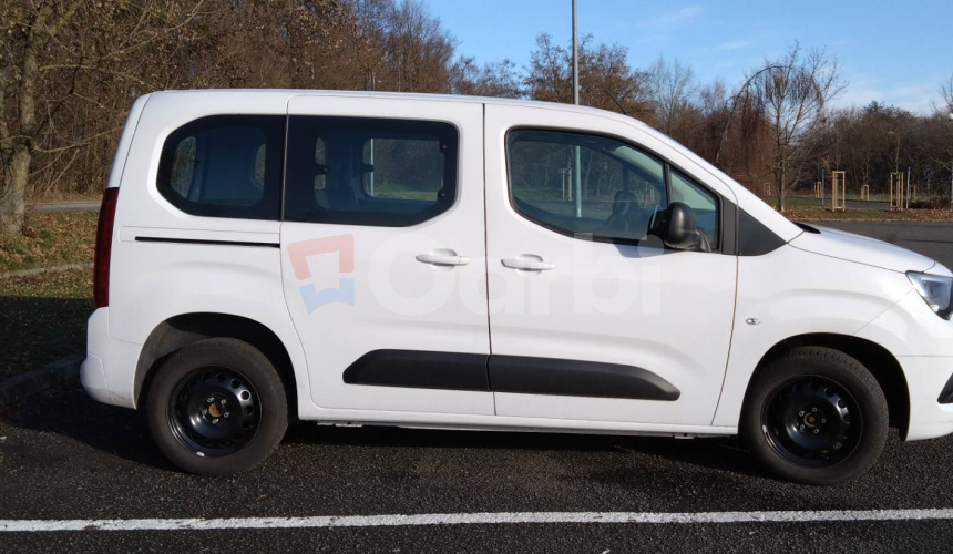 Opel Combo Life Pro 1.5 CDTI S&S Edition