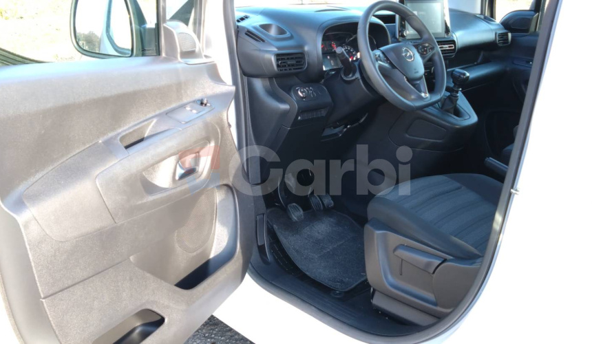 Opel Combo Life Pro 1.5 CDTI S&S Edition