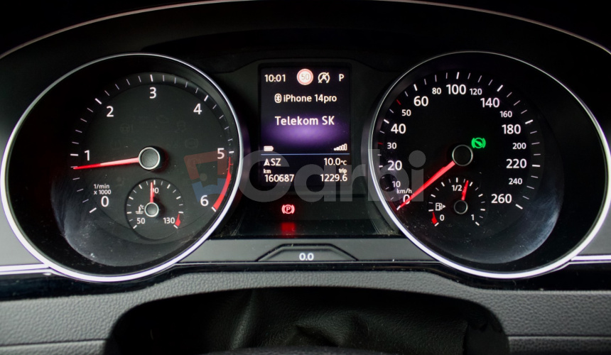Volkswagen Passat 2.0 TDI BMT R-Line Highline DSG