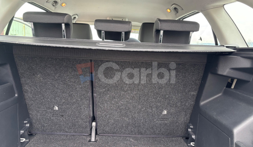 Škoda Fabia Combi 1.4 TDI Active