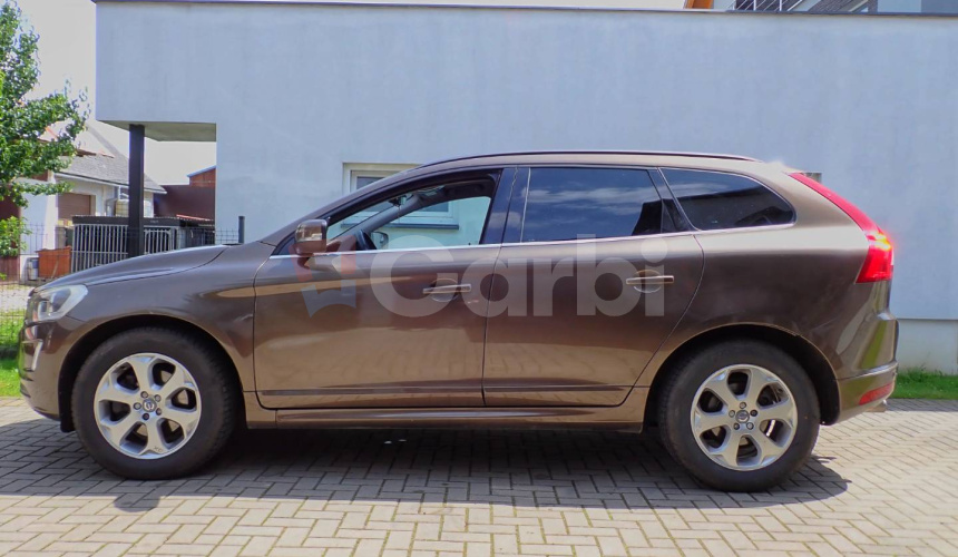 Volvo XC60 D3 2.0L Drive-E Kinetic Geartronic