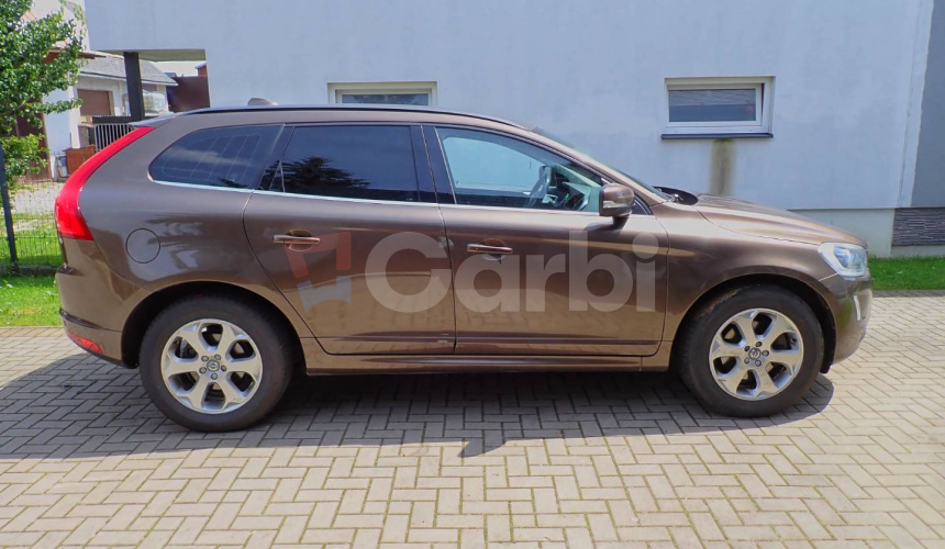 Volvo XC60 D3 2.0L Drive-E Kinetic Geartronic