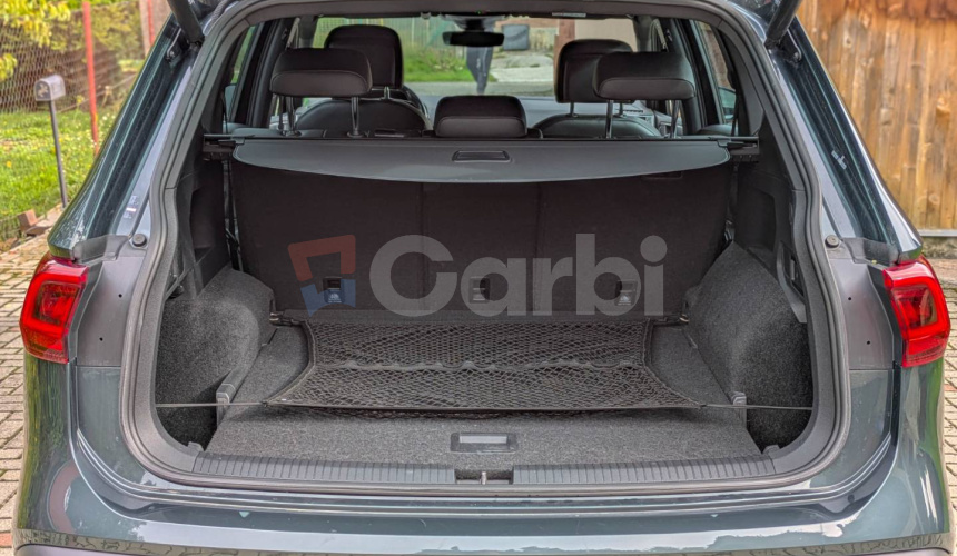 Seat Tarraco 2.0 TDI 200 Xcellence 4Drive DSG
