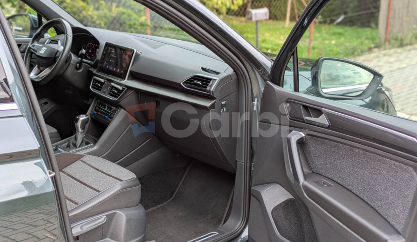 Seat Tarraco 2.0 TDI 200 Xcellence 4Drive DSG
