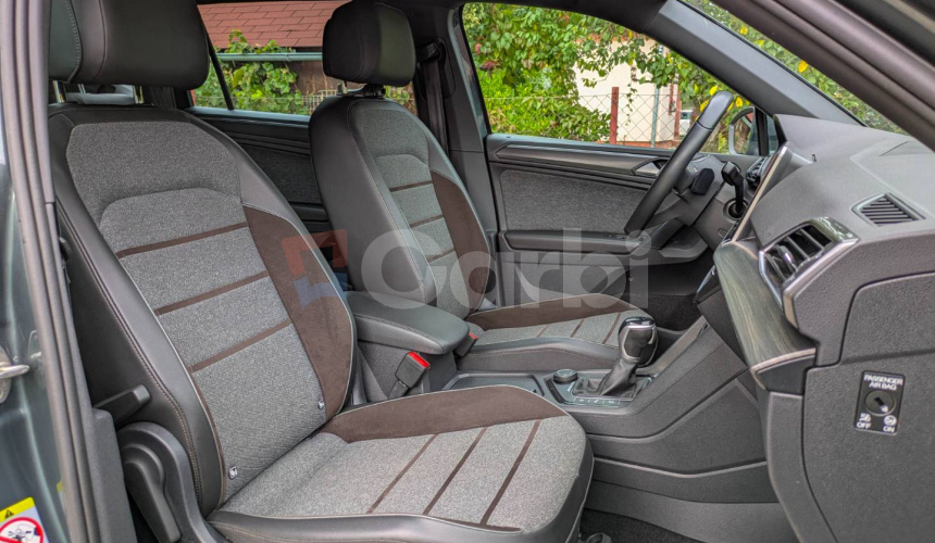 Seat Tarraco 2.0 TDI 200 Xcellence 4Drive DSG