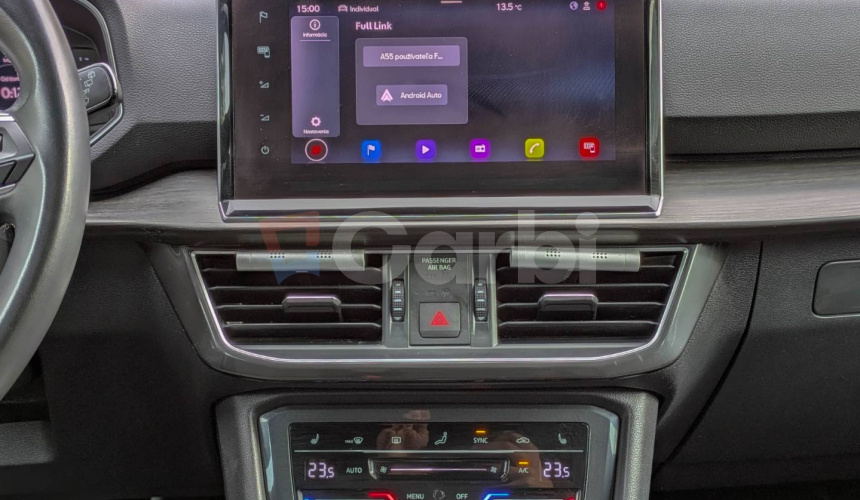 Seat Tarraco 2.0 TDI 200 Xcellence 4Drive DSG