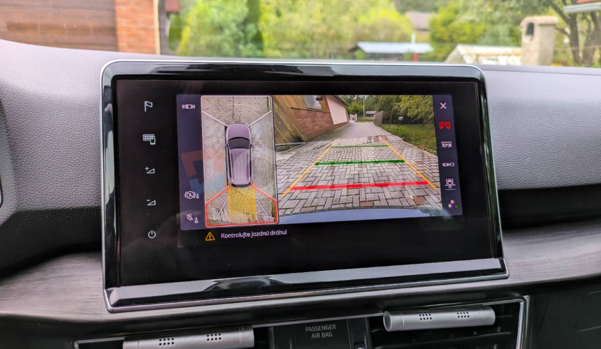 Seat Tarraco 2.0 TDI 200 Xcellence 4Drive DSG