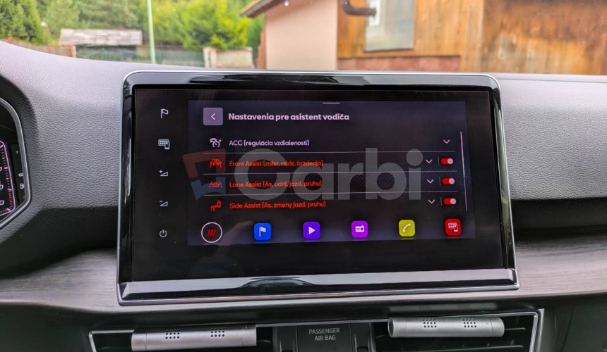 Seat Tarraco 2.0 TDI 200 Xcellence 4Drive DSG