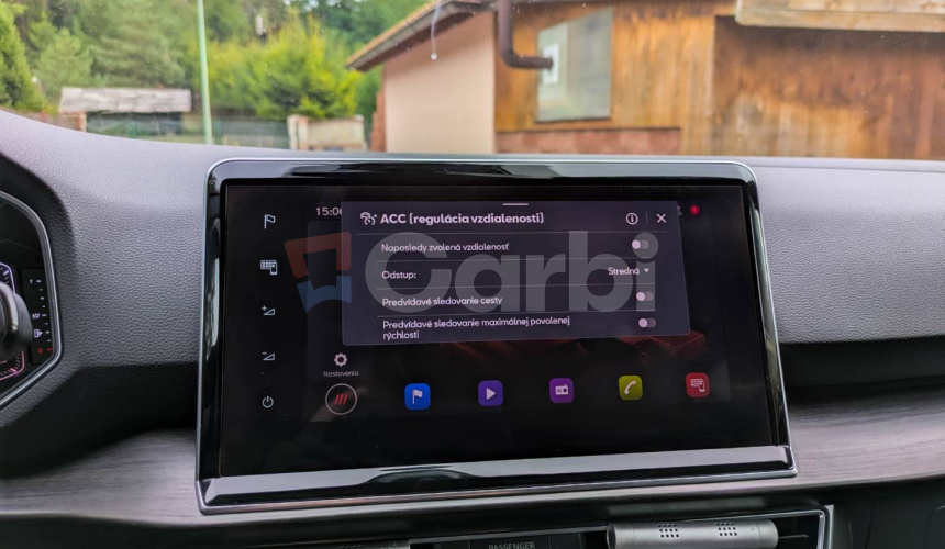 Seat Tarraco 2.0 TDI 200 Xcellence 4Drive DSG