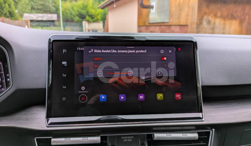 Seat Tarraco 2.0 TDI 200 Xcellence 4Drive DSG