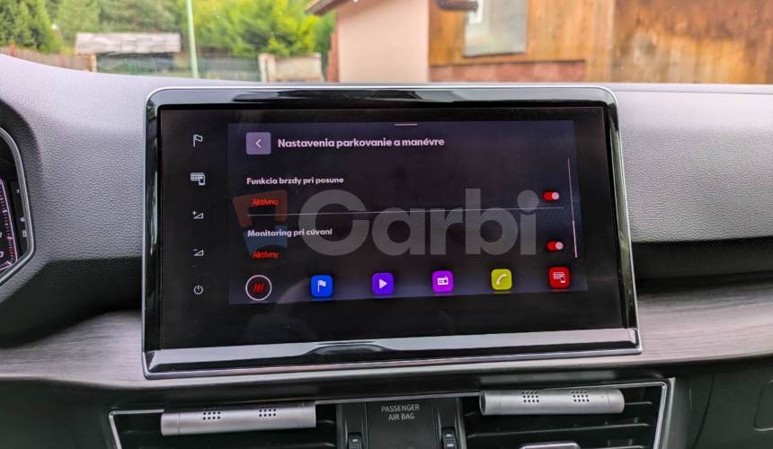 Seat Tarraco 2.0 TDI 200 Xcellence 4Drive DSG