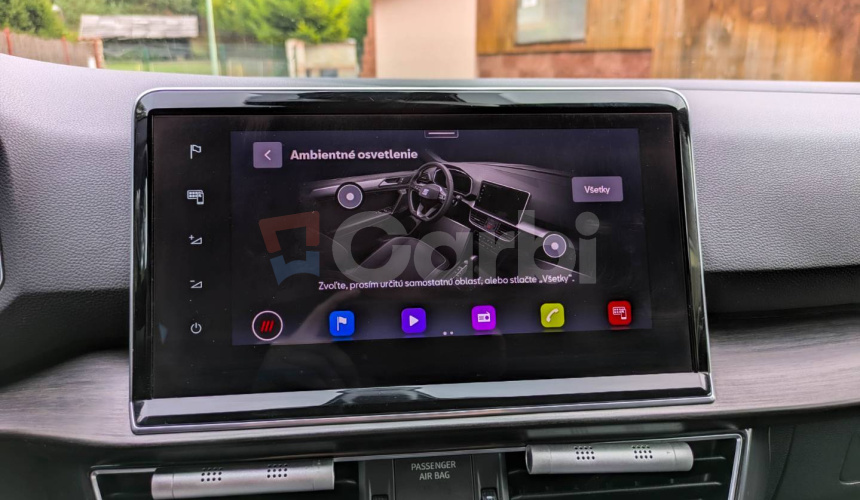 Seat Tarraco 2.0 TDI 200 Xcellence 4Drive DSG