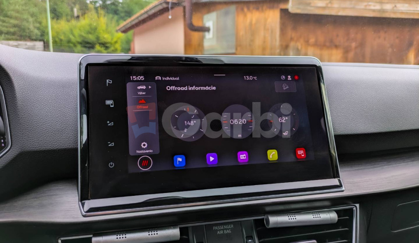 Seat Tarraco 2.0 TDI 200 Xcellence 4Drive DSG