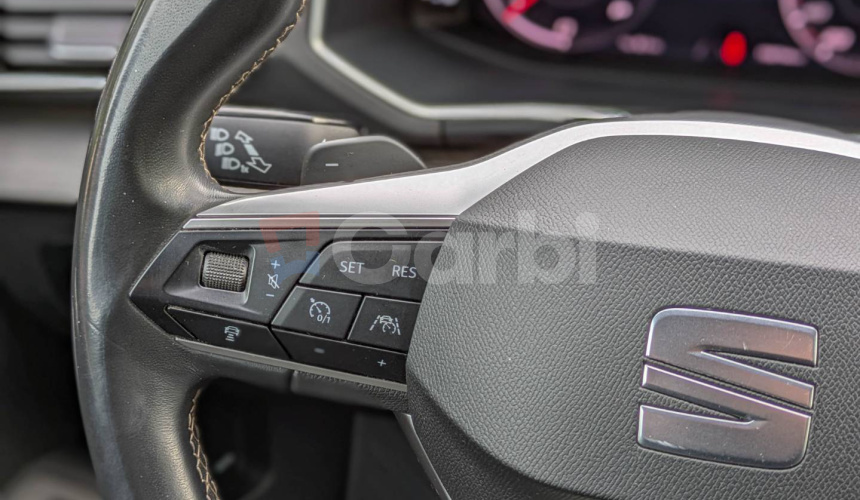 Seat Tarraco 2.0 TDI 200 Xcellence 4Drive DSG