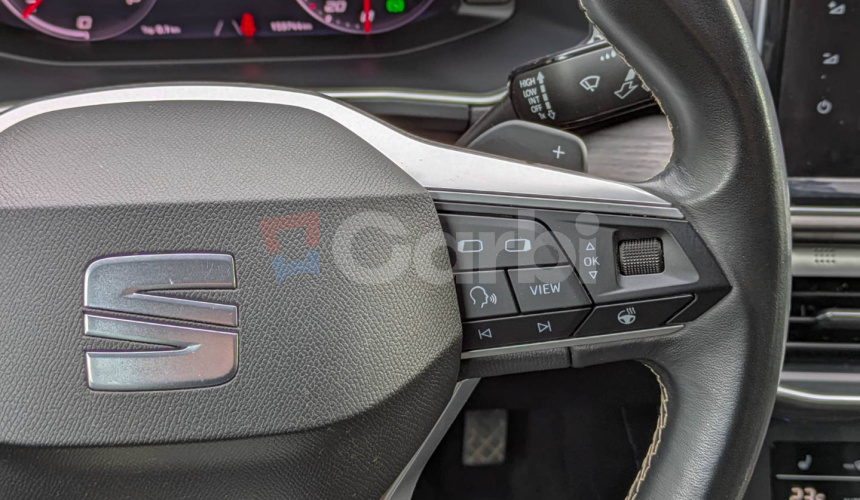 Seat Tarraco 2.0 TDI 200 Xcellence 4Drive DSG