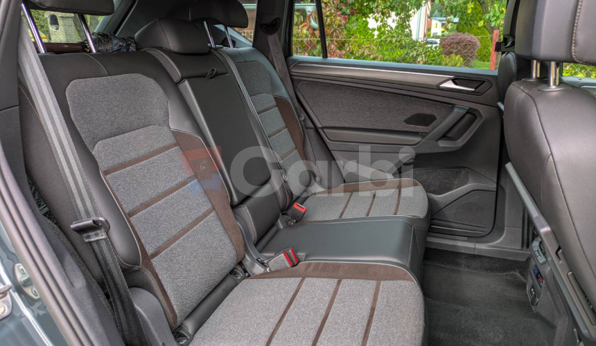 Seat Tarraco 2.0 TDI 200 Xcellence 4Drive DSG