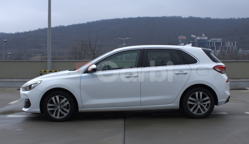 Hyundai i30 1.4 T-GDi Family, 103kw, MT6