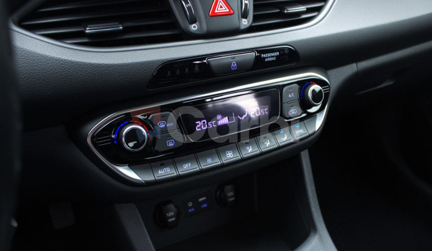 Hyundai i30 1.4 T-GDi Family, 103kw, MT6