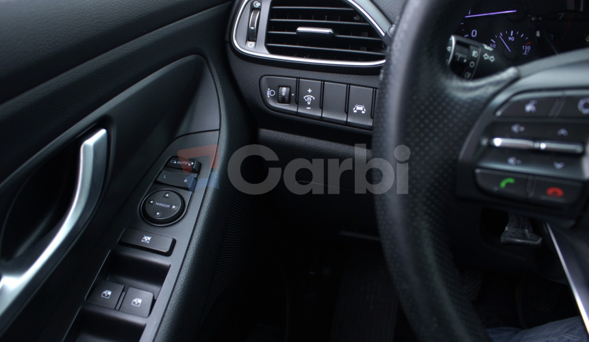 Hyundai i30 1.4 T-GDi Family, 103kw, MT6