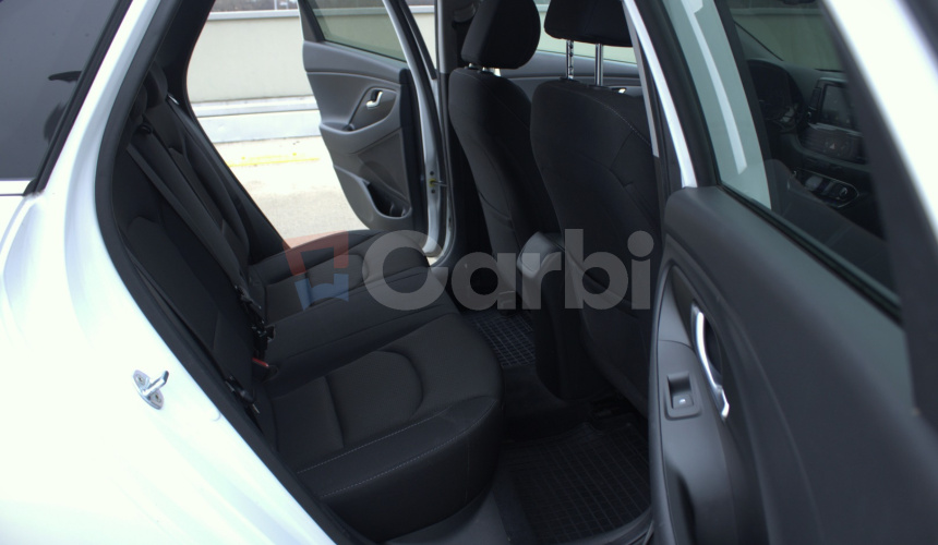Hyundai i30 1.4 T-GDi Family, 103kw, MT6