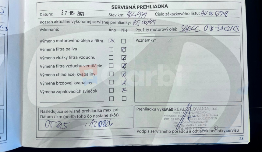 Hyundai i30 1.4 T-GDi Family, 103kw, MT6