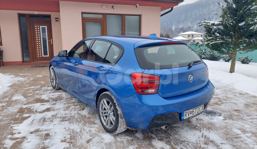 BMW 118d