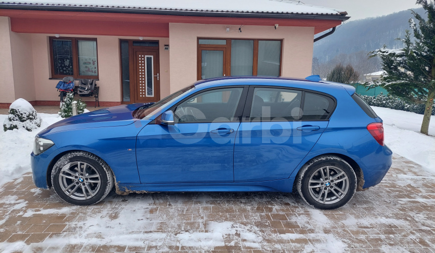 BMW 118d