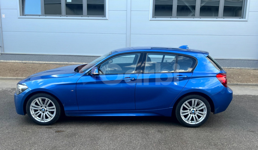 BMW 118d