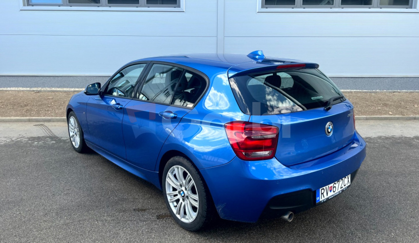 BMW 118d