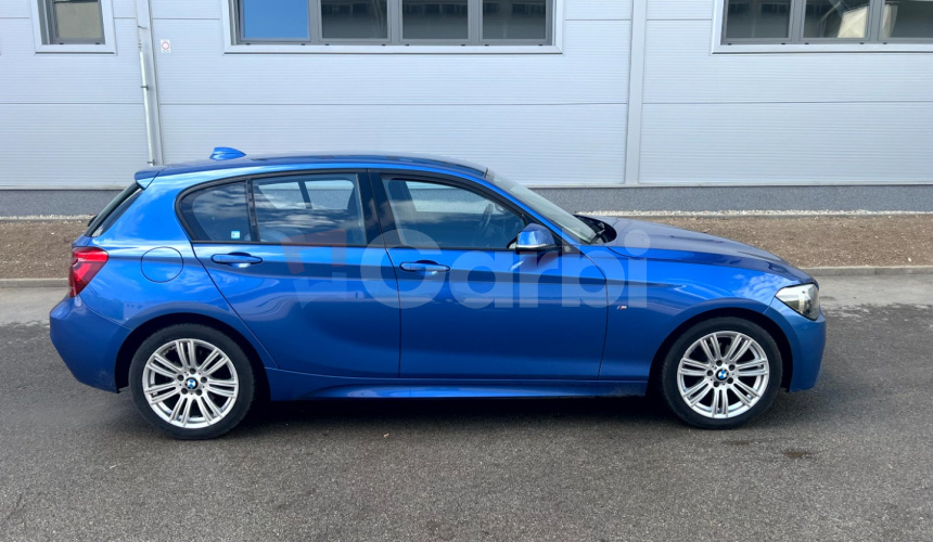 BMW 118d
