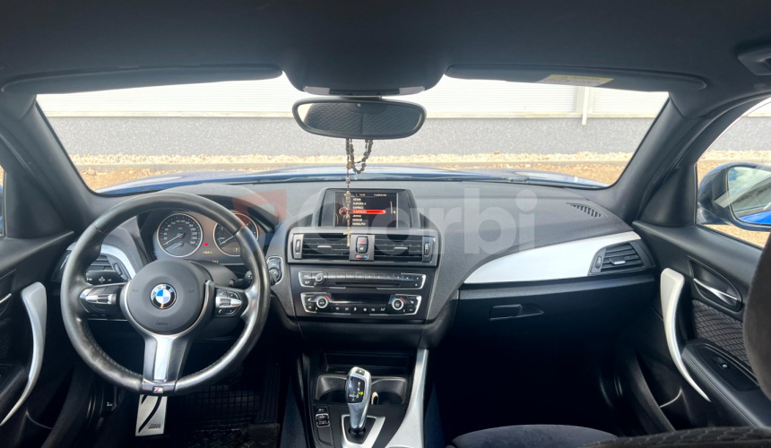 BMW 118d