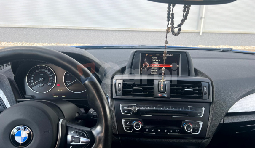 BMW 118d