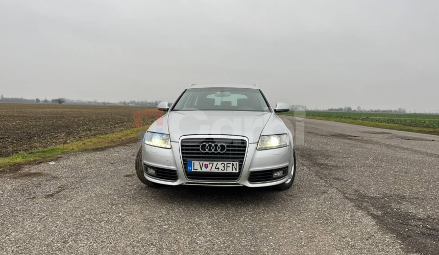 Audi A6 2.0 TDI 170k