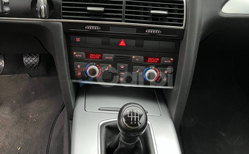 Audi A6 2.0 TDI 170k