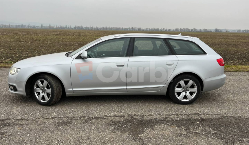 Audi A6 2.0 TDI 170k